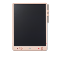 LIEWOOD Ritplatta Zora Rosa 13" 1