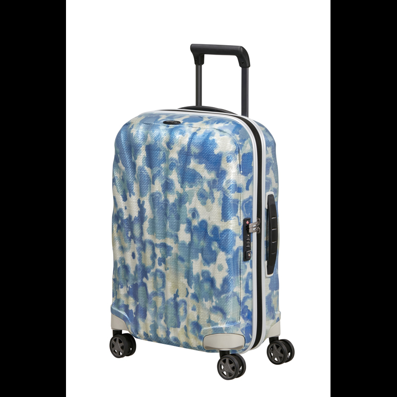 Samsonite Kuffert C-LITE Mønstret 55 Cm 3