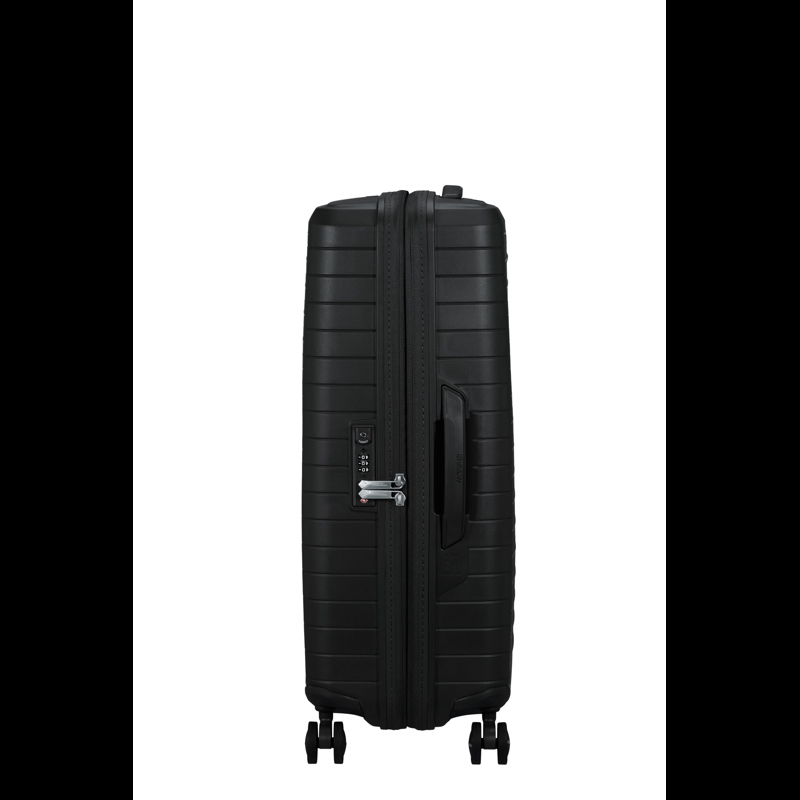 American Tourister Kuffert Fastforward Sort 68 Cm 3