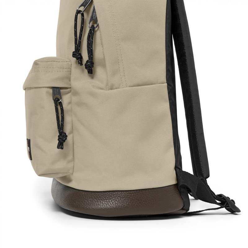 Eastpak Ryggsäck Wyoming Beige 4