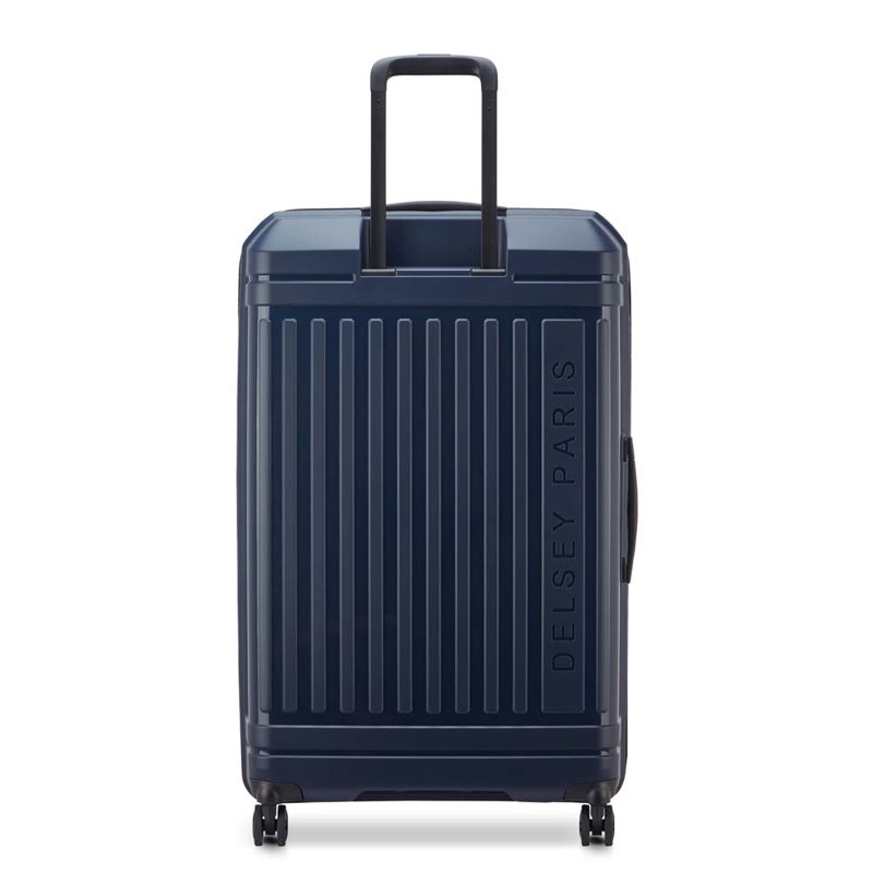 Delsey Resväska Lutece SE Marin 68 Cm 4