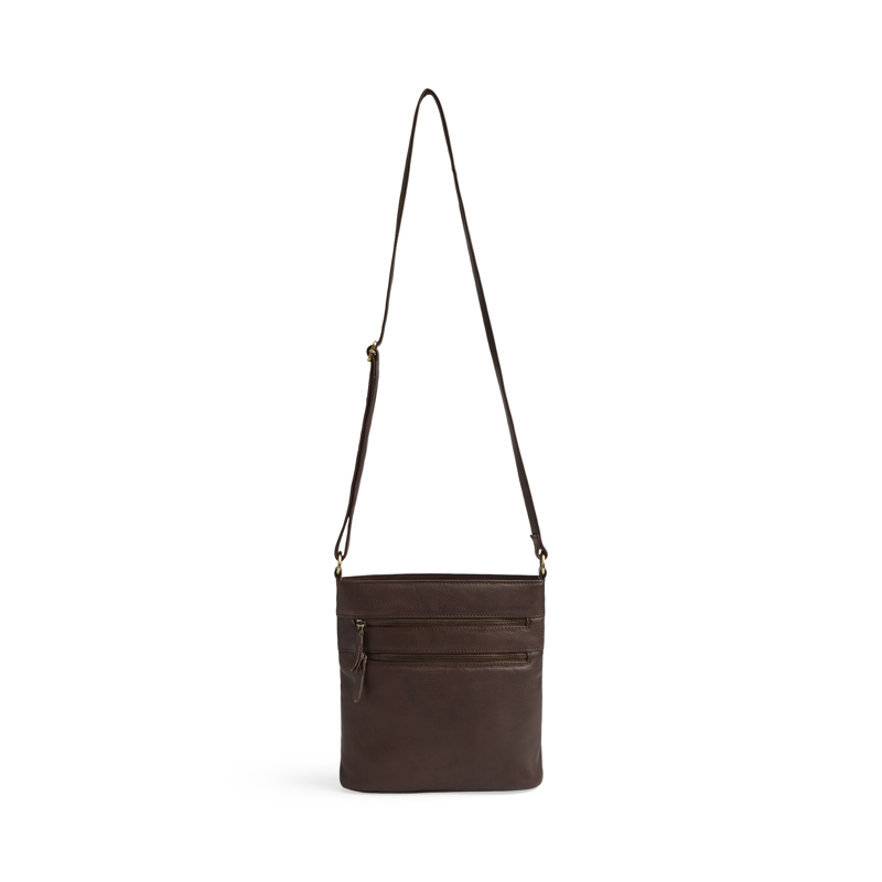 Aura Crossbody Kaia S M. Brun 5