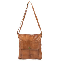 RE:DESIGNED Crossbody 1656 Urban Brun 1
