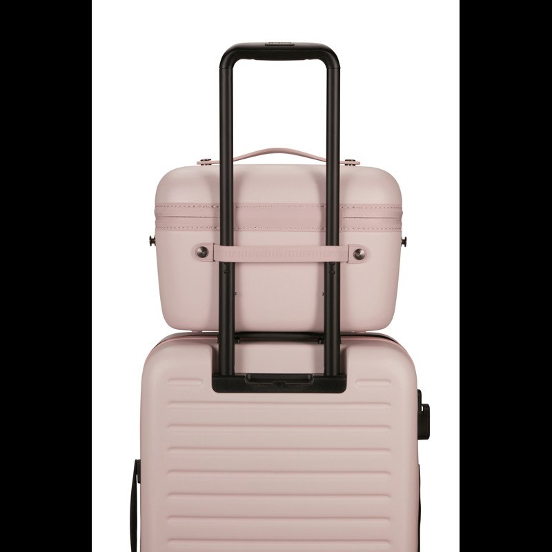 Samsonite Beautycase Stackd Rosa 11