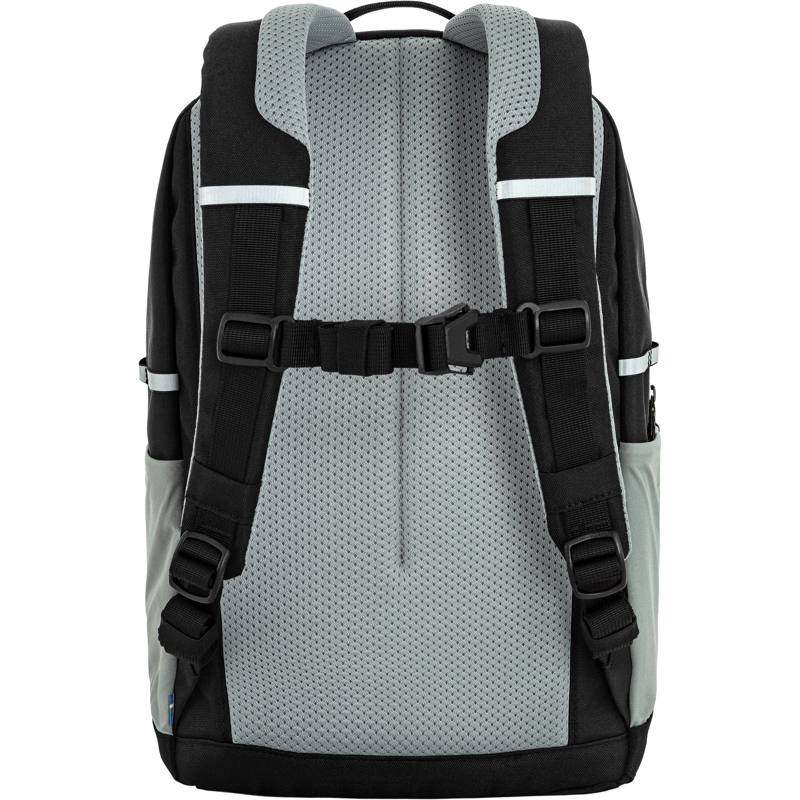 Fjällräven Ryggsäck Skule Kids Svart 2