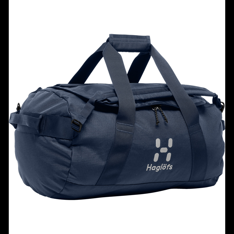 Haglöfs Duffel Bag Fjatla 40 Blå 4