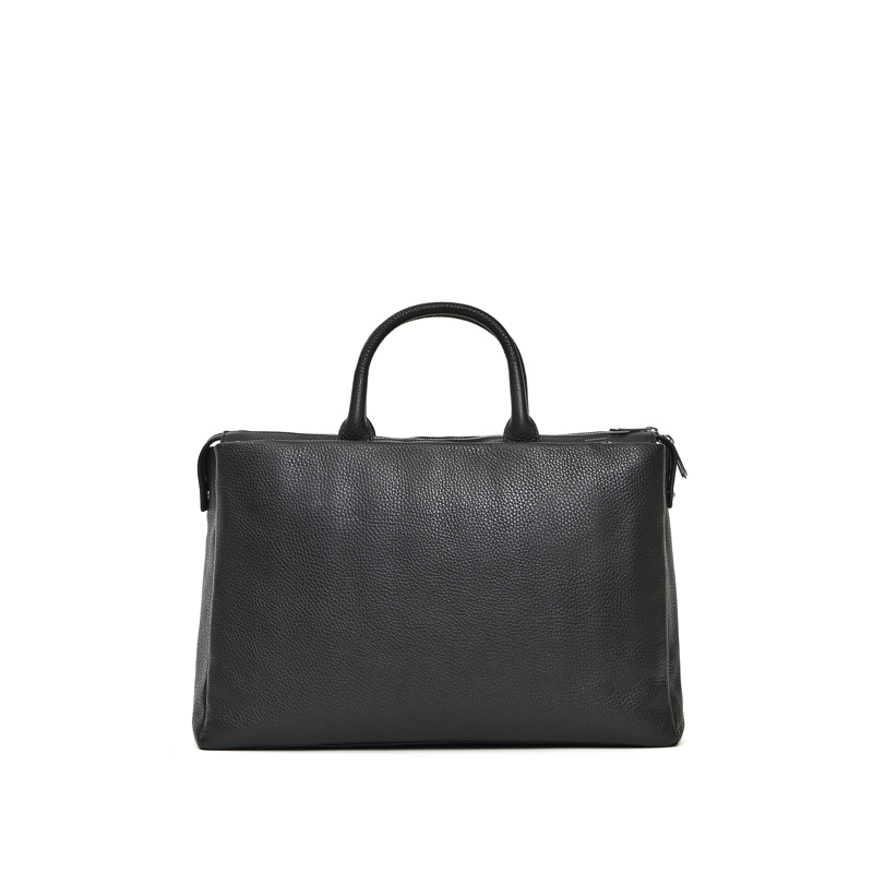 Mandarina Duck Arbetsväska Mellow Urban Svart 15" 4