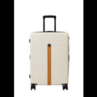 Cavalet Resväska  Brantevik Creme 66 Cm 1