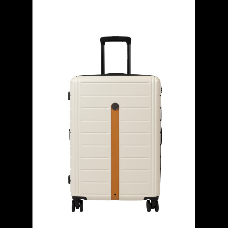 Cavalet Resväska  Brantevik Creme 66 Cm 1