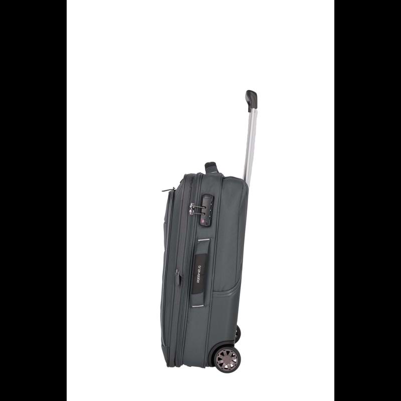 travelite Kuffert Skaii Grå 55 Cm 4