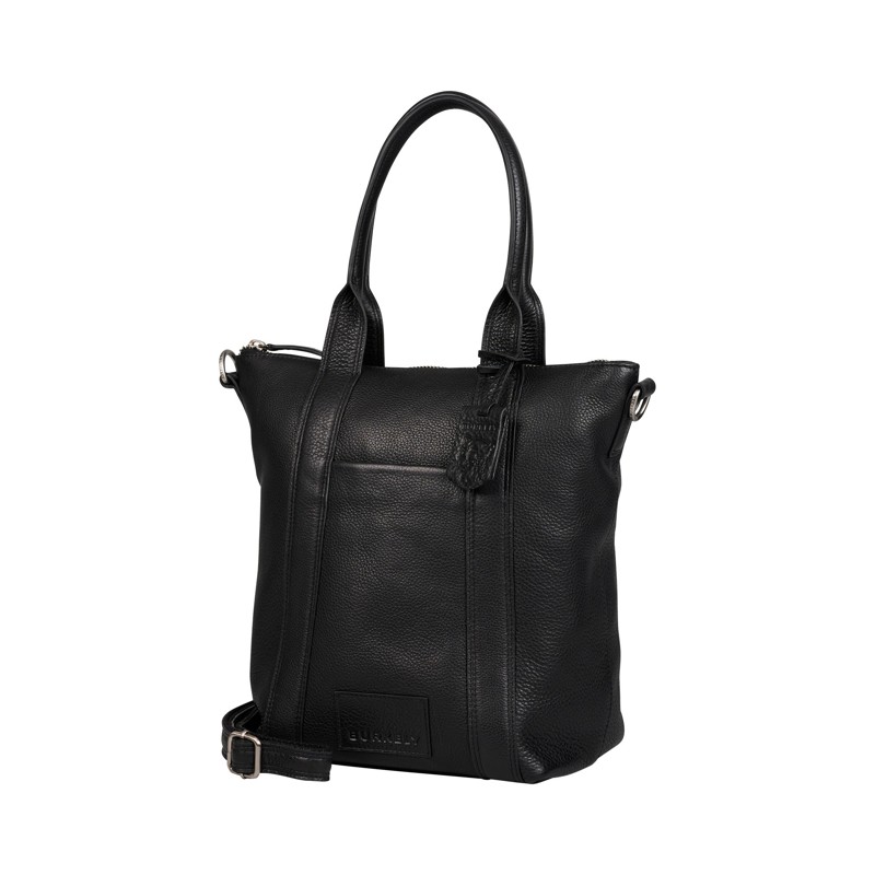 Burkely Shopper Soft Skylar  Sort 3