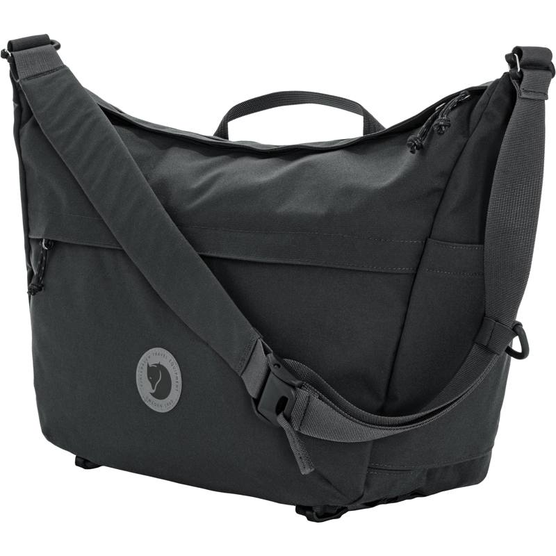 Fjällräven Crossbody Färden  Sort 3