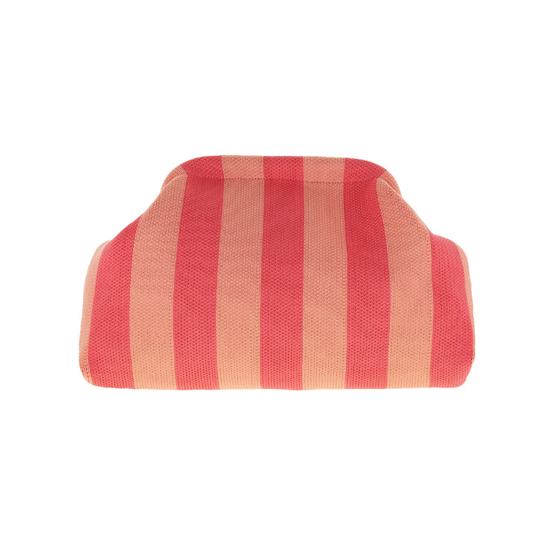 By Stær Clutch Alba Korall 1