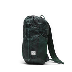 Herschel Ryggsäck Ultralight Cinch 14 Grön kamouflage alt image
