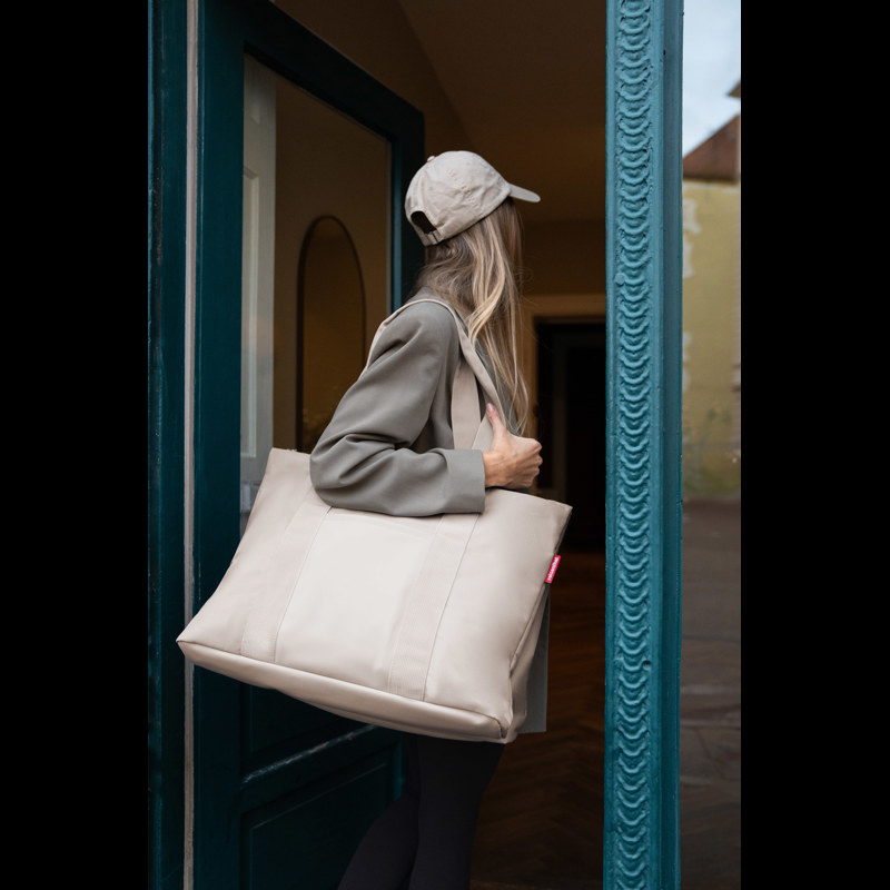 Reisenthel Väska Sportsshopper Sand 17