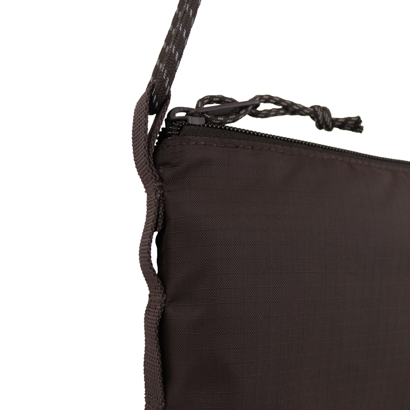 Kintobe Crossbody Sam Mocca Brun 6
