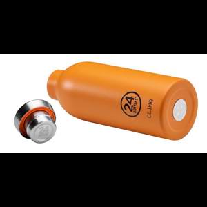 24Bottles Termoflaske Clima Bottle Total Orange alt image