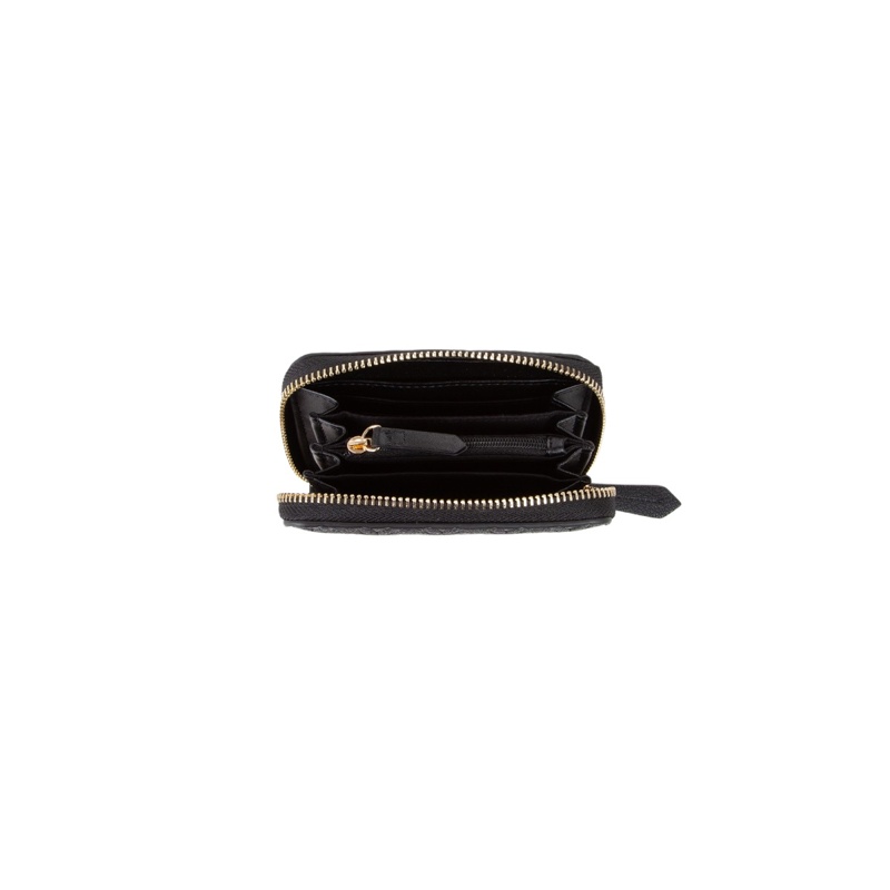 Valentino Bags Plånbok Samba Re  Svart 4