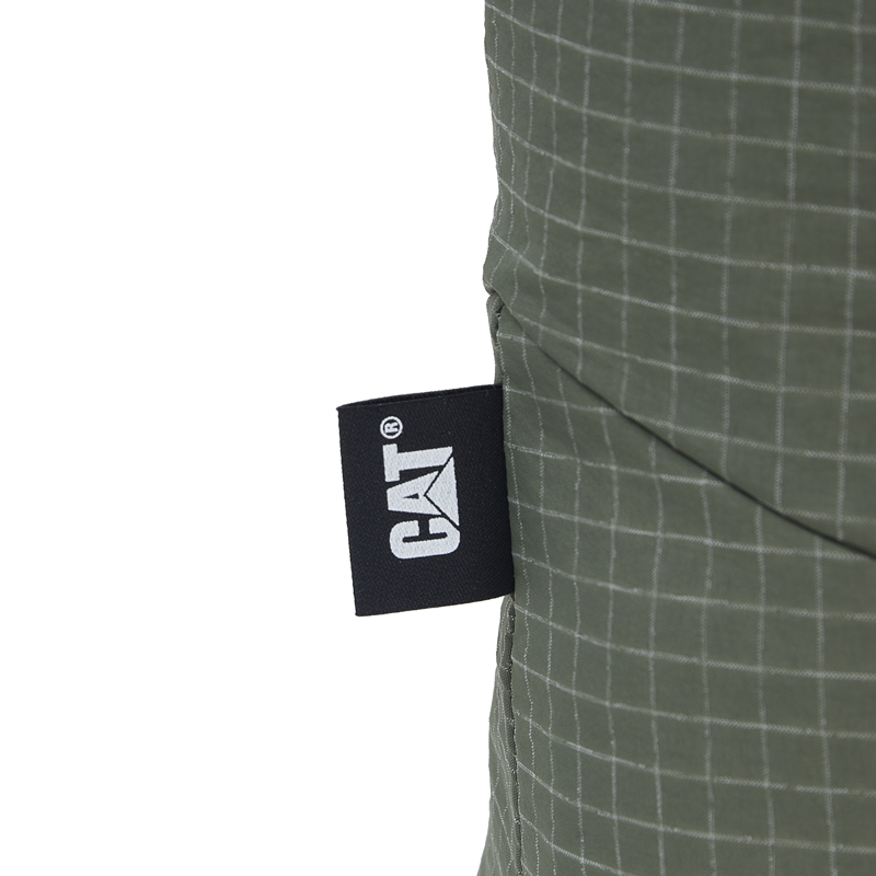 Cat Bags Shopper Urban Tote Army Grøn 9