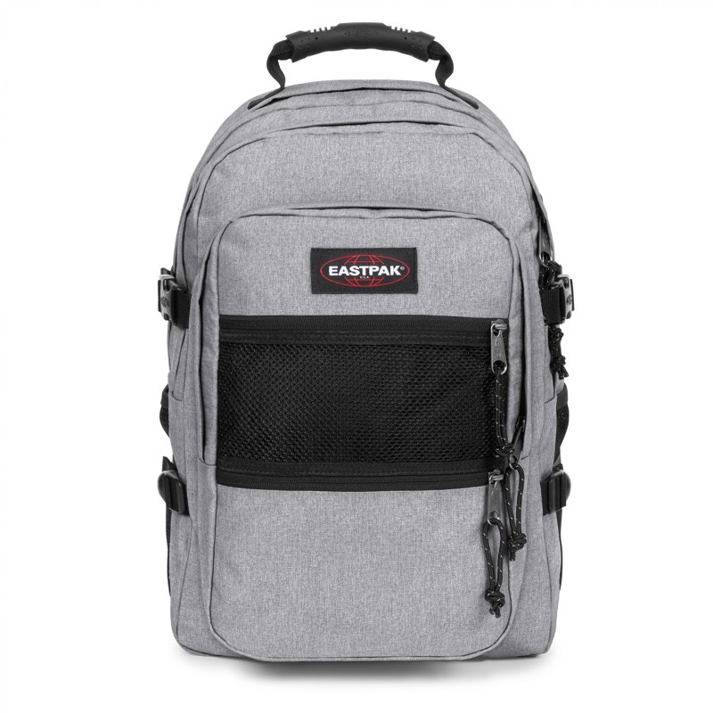 Eastpak Rygsæk Suplyer Grå denim 16" 1