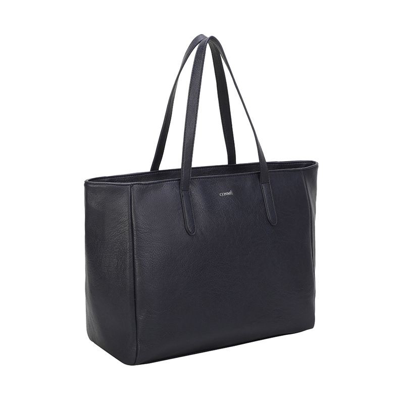 Conmé Shopper Janey M. blå 15" 4