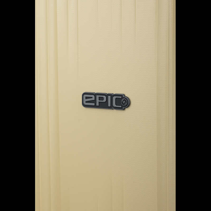 EPIC Kuffert Halo Lysegul 73 CM 10