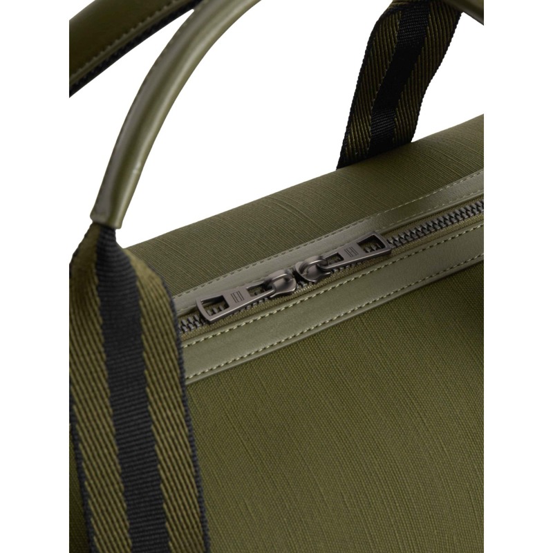 Tommy Hilfiger Duffel Bag Foundation Grøn 3