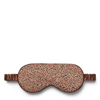 DAY ET Sovemaske Day Thyme Silk Sleep Brun/Beige