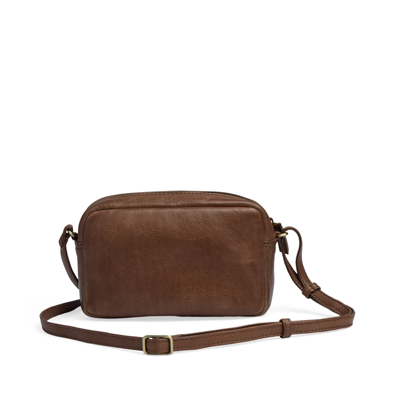 MARKBERG Crossbody Mckenna Cognac 4