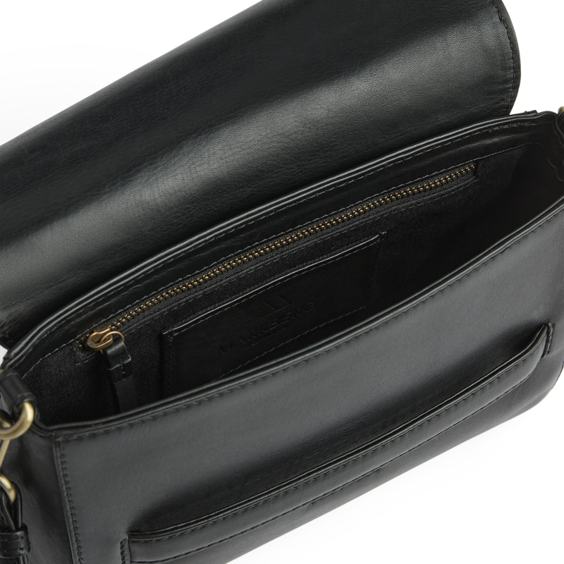 MARKBERG Crossbody Zyla Sort 5