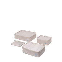 Herschel Packpåsar Kyoto Vit 1