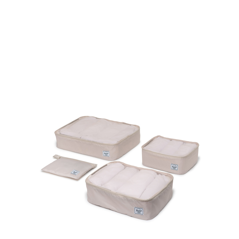 Herschel Packpåsar Kyoto Vit 1