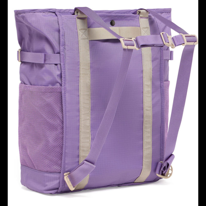 Haglöfs Shopper Tote Tight 25 Lila 5