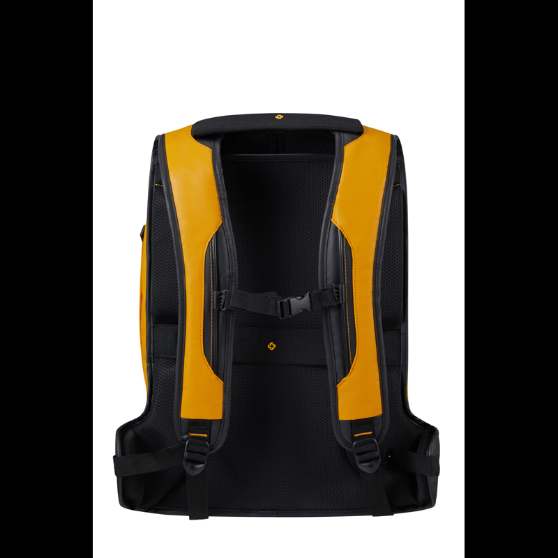 Samsonite Ryggsäck Prodiver L Gul 17" 3