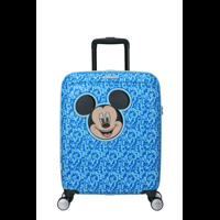 American Tourister Resväska Funlight Blå 55 Cm 1