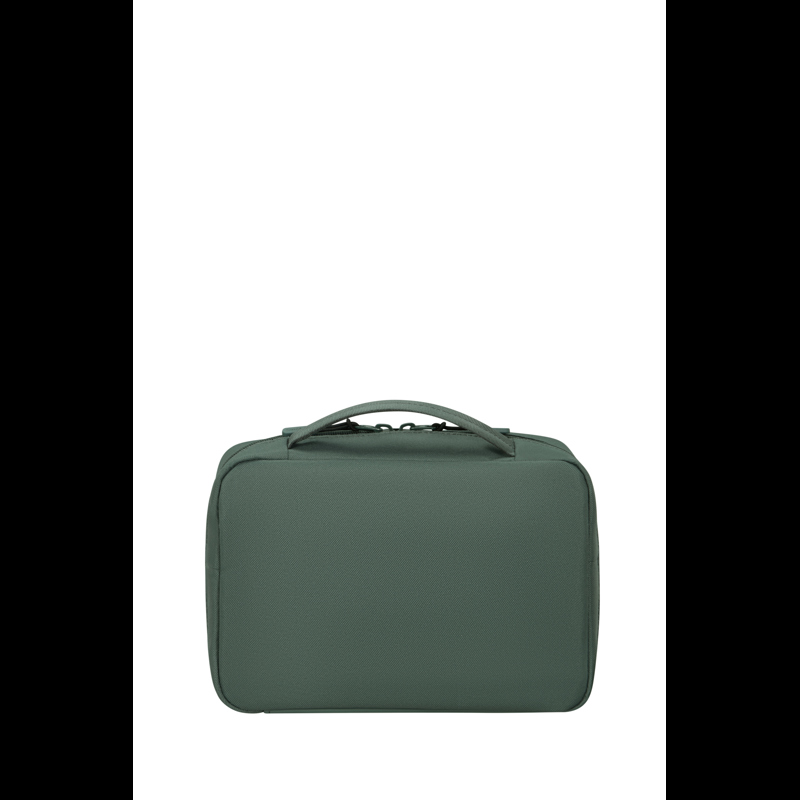 Samsonite Toilettaske hæng op Stackd L. Grøn 2