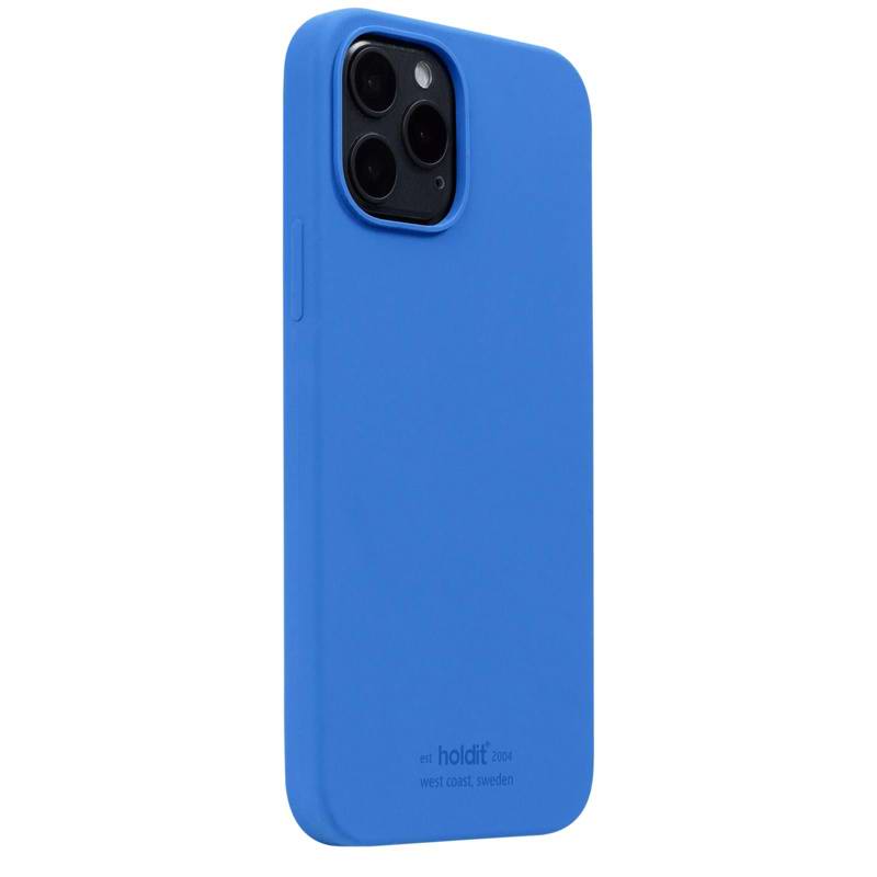 Holdit Mobilskal Luftblå iPhone 12/12 Pro 2