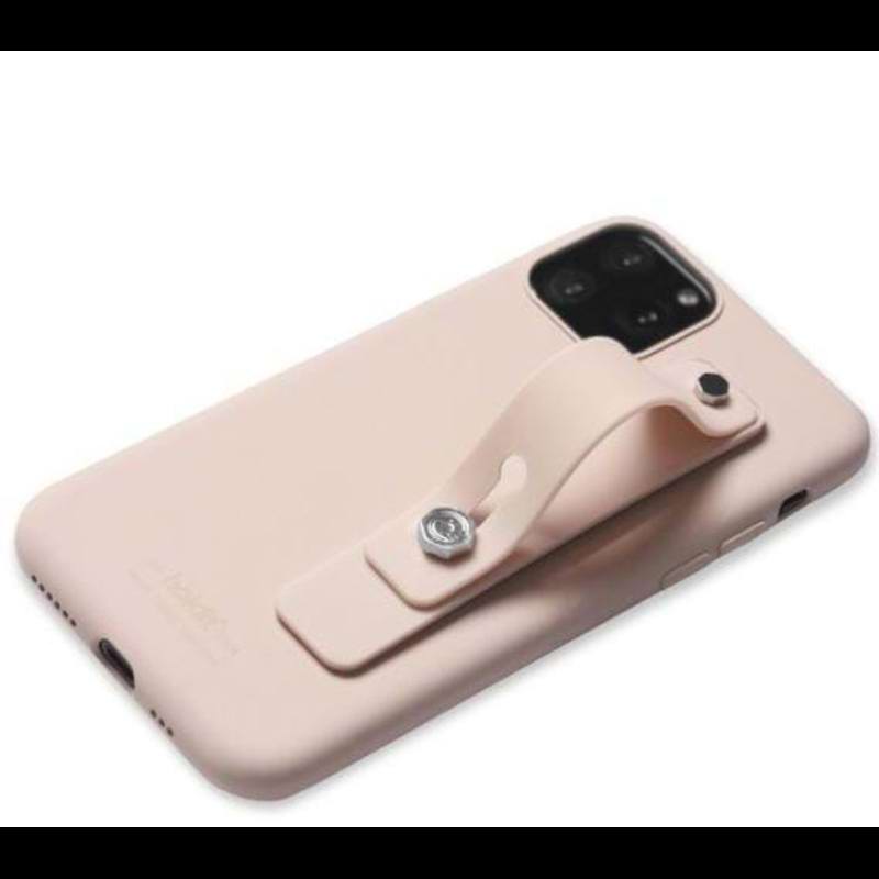 Holdit Fingerstropp till mobilcover Rosa 3