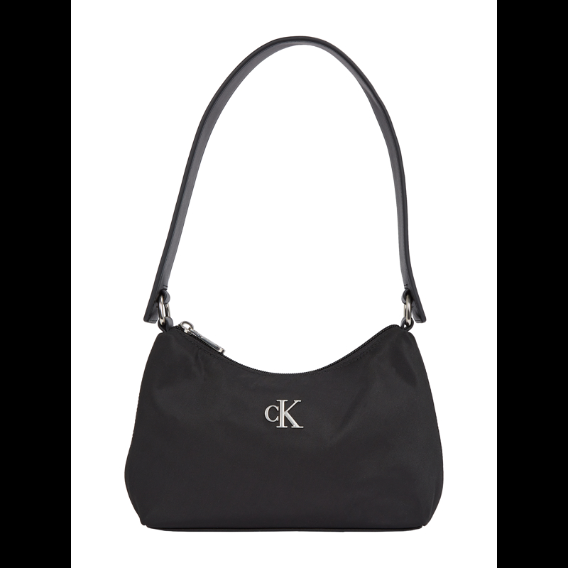 Calvin Klein Handväska sleek Svart 1