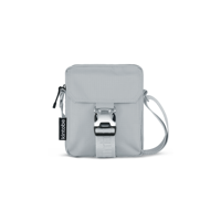 Kintobe Crossbody Nico Lysegrå 1