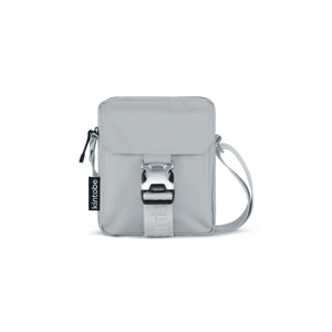 Kintobe Crossbody Nico Ljusgrå