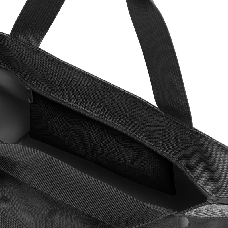 Reisenthel Shopper M Sort mønster 3