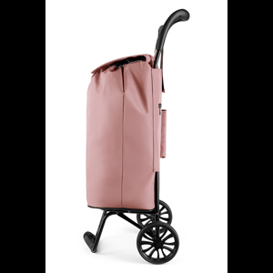 Epic Cityshopper Ergo Mole Rosa alt image
