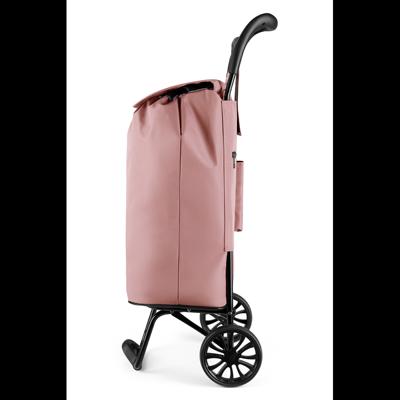 EPIC Cityshopper Ergo Mole Rosa 2