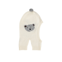 Molo Balaklava Kite Creme 6 mdr. - 12 mdr. 1