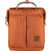 Fjällräven Rygsæk Haulpack No. 1 Brun 1