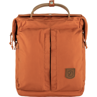Fjällräven Rygsæk Haulpack No. 1 Brun