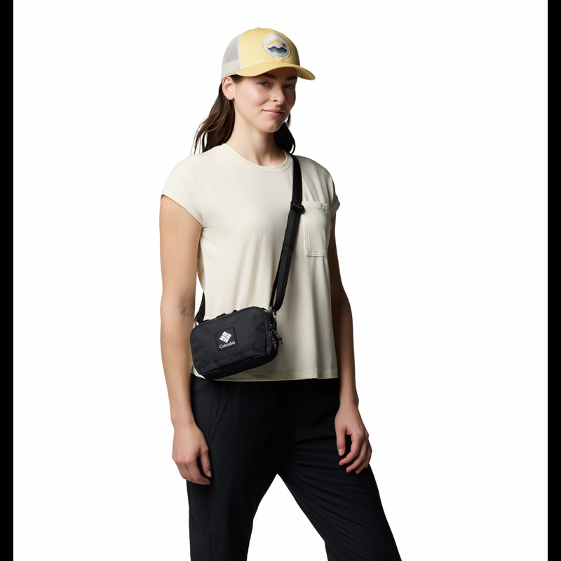 Columbia Crossbody Trail Traveler Sort 6
