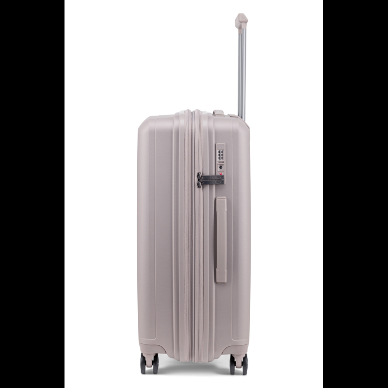 EPIC Resväska Halo Beige 65 Cm 3