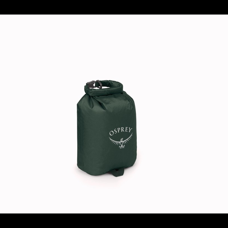 Osprey Packpåse Drysack 3 Grön 2